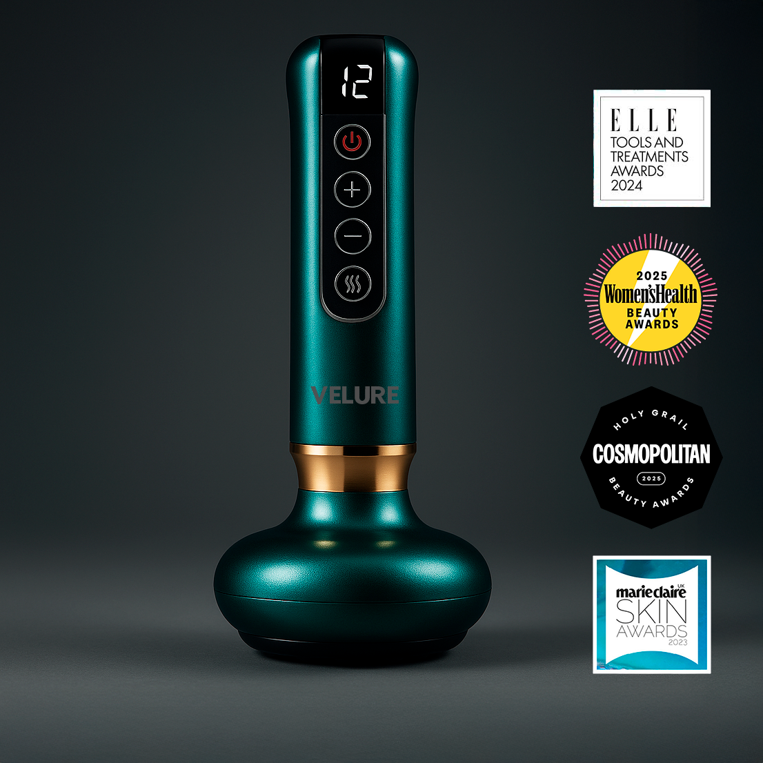 Velure™ - Tu aliado contra la celulitis