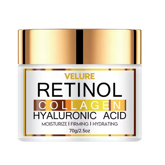 Crema de acido hialuronico